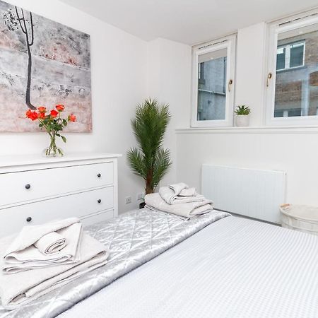 D'City Apartment, Up To 5 Guests Dundee Eksteriør billede
